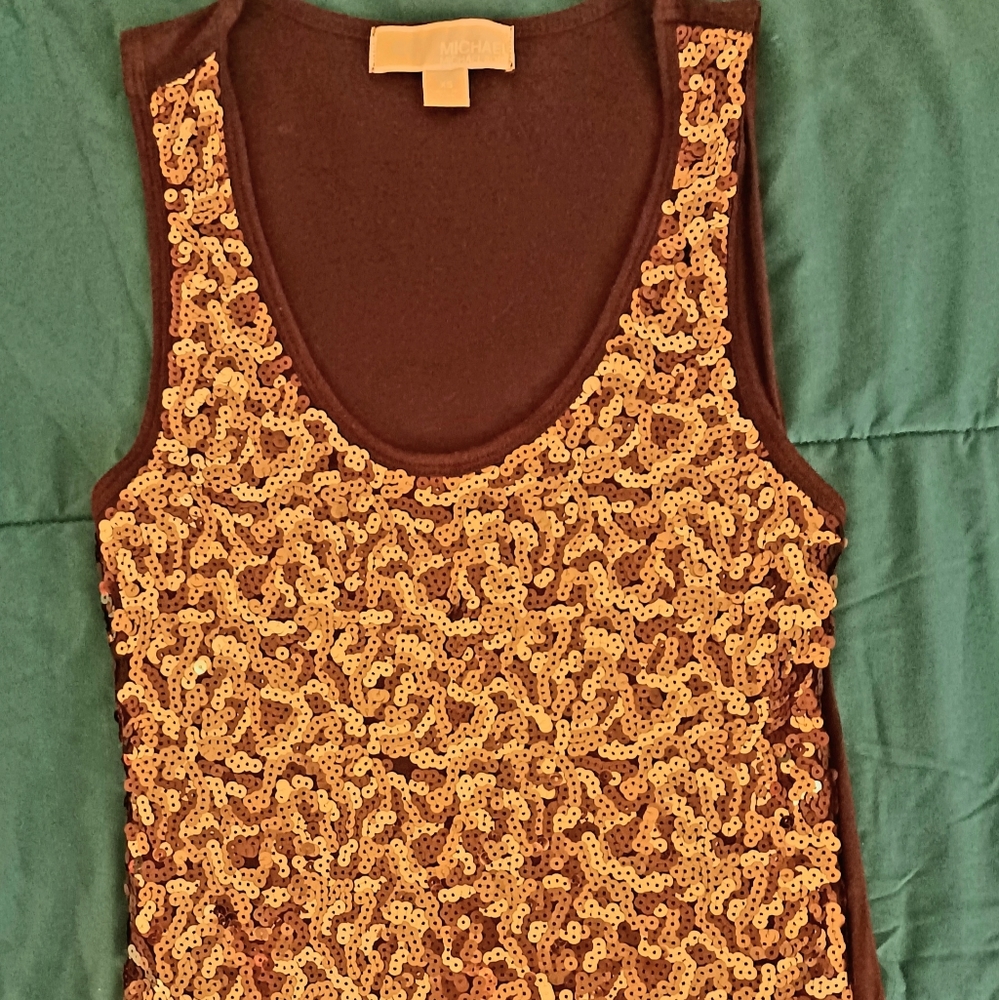 Michael Kors tank - Picture 2 of 7